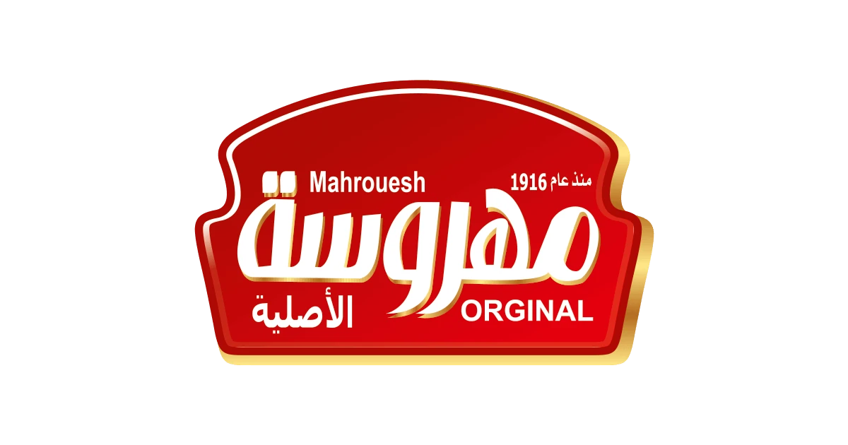 مهروسة