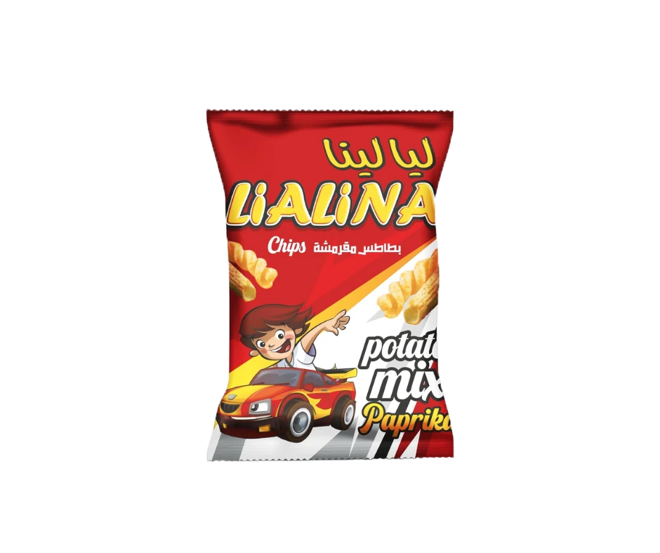 ليالينا