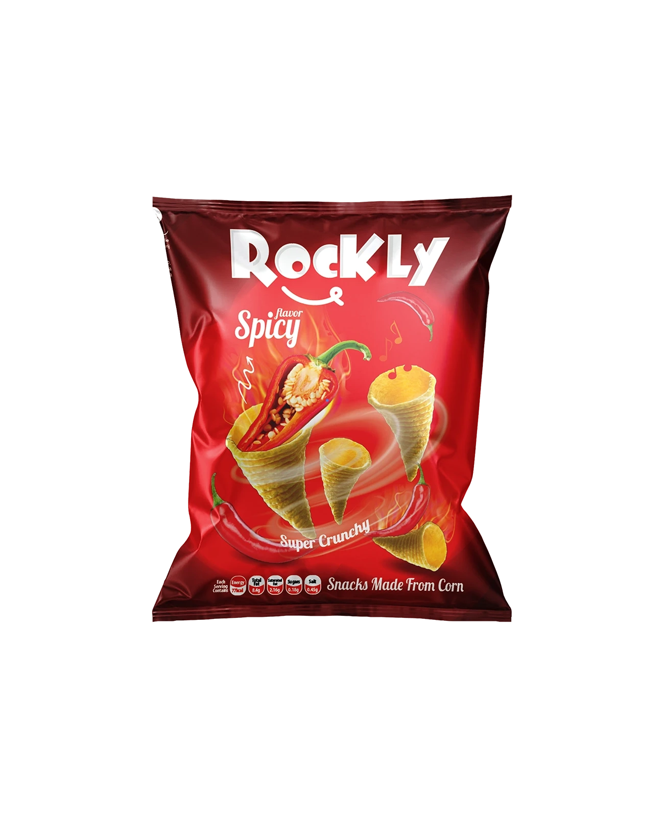 rockly