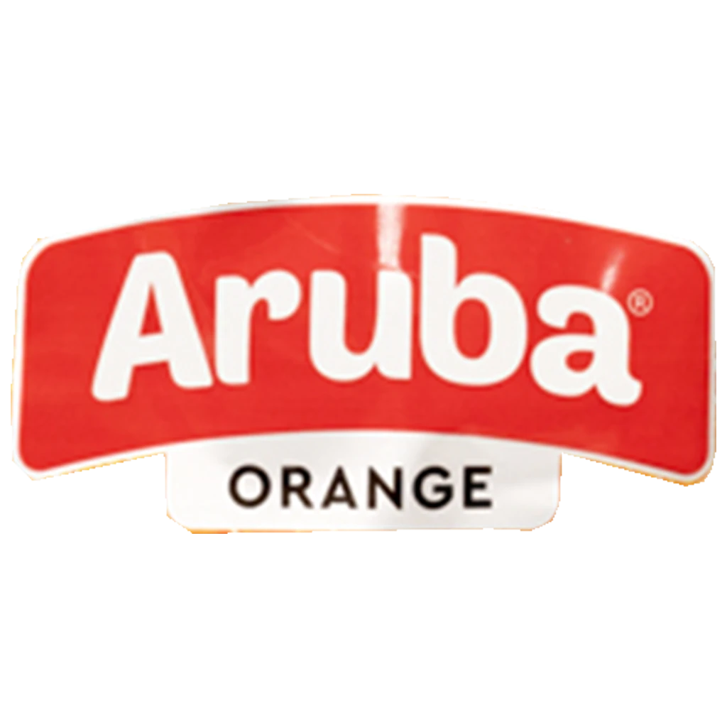 aruba orange